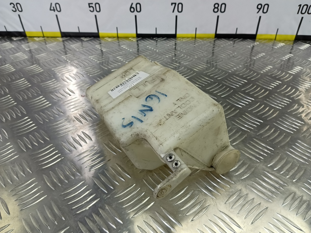 бачок расширительный SUZUKI IGNIS 1.5 MT (99 л.с.)Ignis  II (2003—2008) Хетчбэк 1793186G00, 2360 рублей, Москва