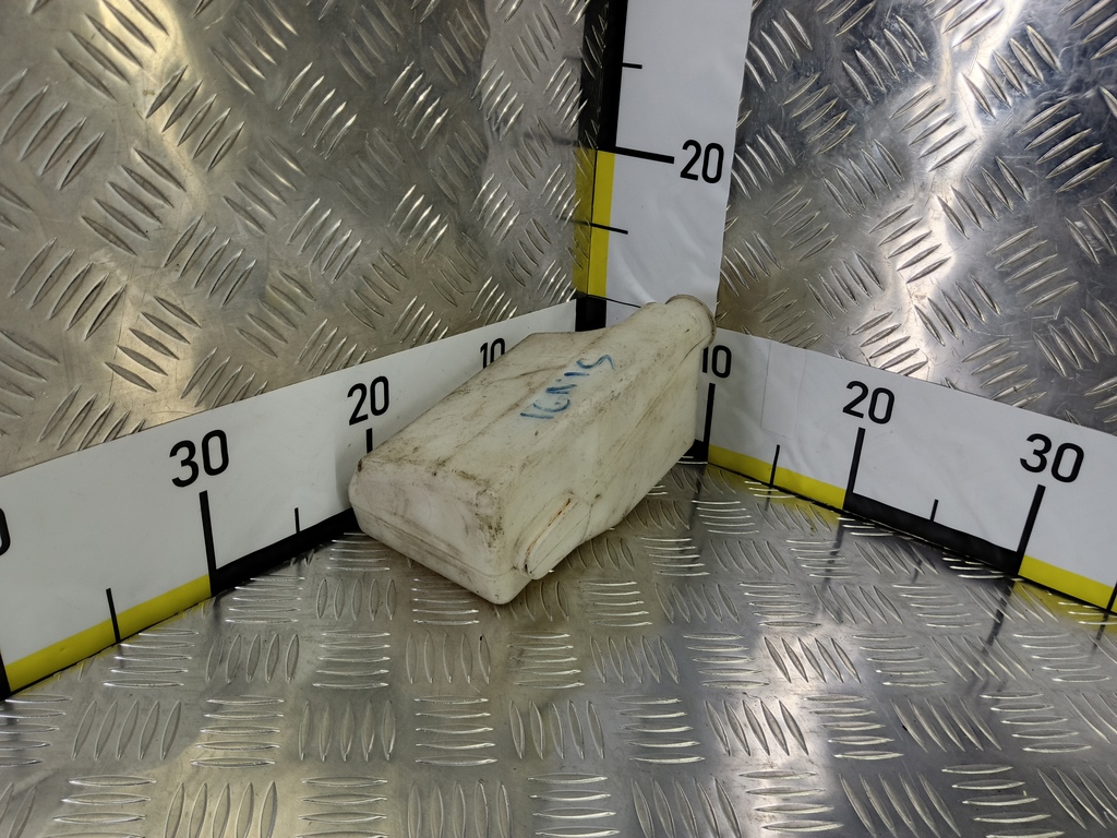 бачок расширительный SUZUKI IGNIS 1.5 MT (99 л.с.)Ignis  II (2003—2008) Хетчбэк 1793186G00, 2360 рублей, Москва