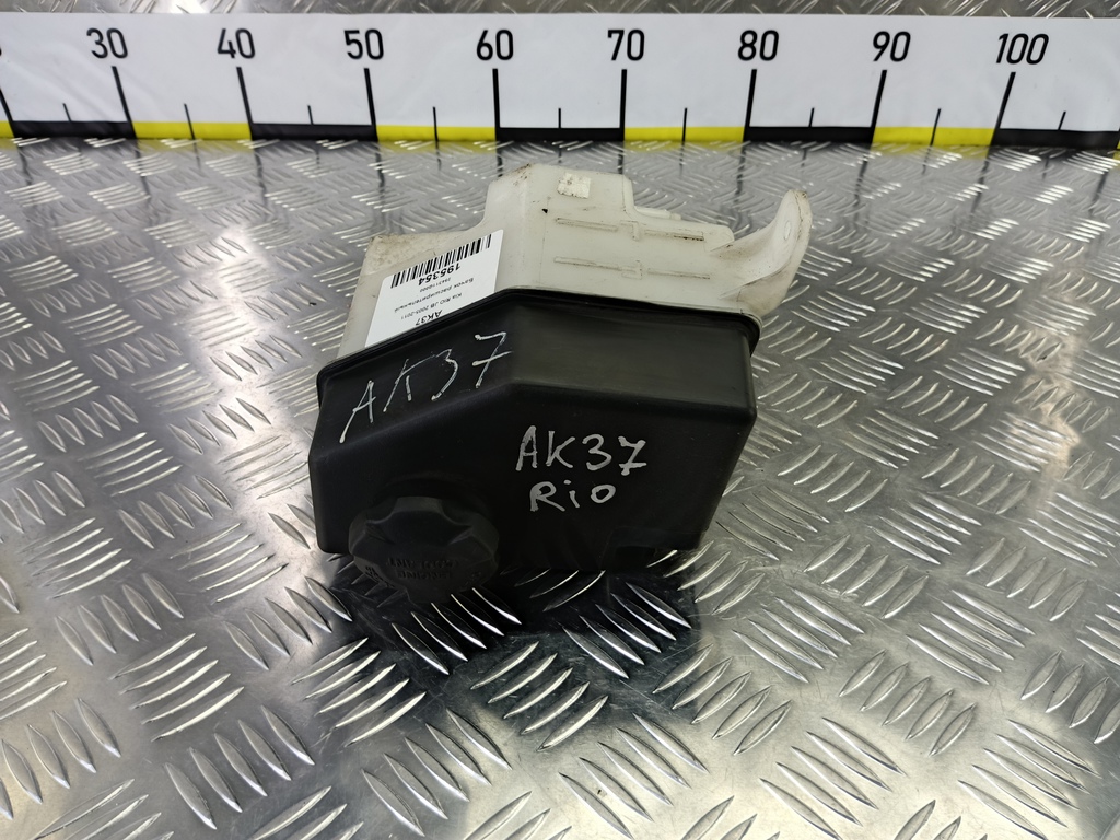 бачок расширительный Kia RIO  254311G000, 750 рублей, Москва