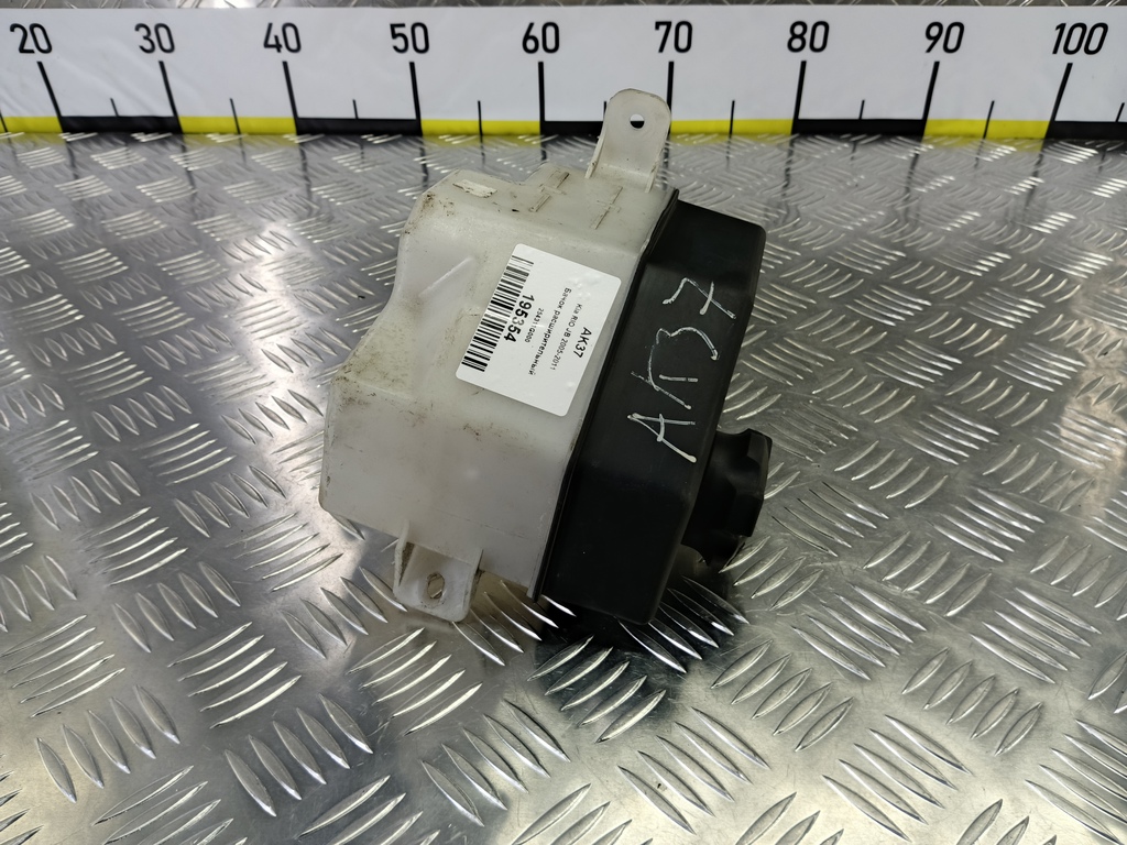 бачок расширительный Kia RIO  254311G000, 750 рублей, Москва