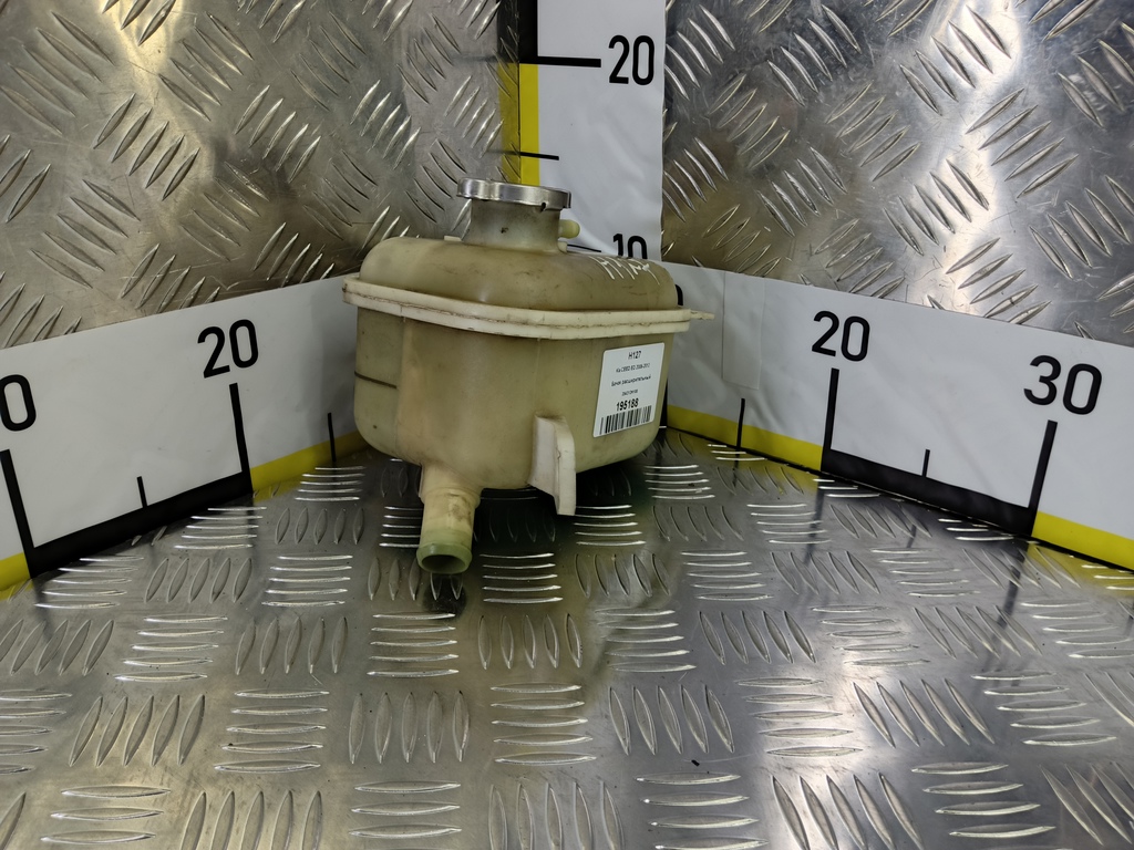 бачок расширительный Kia Ceed  254312H100, 1210 рублей, Москва