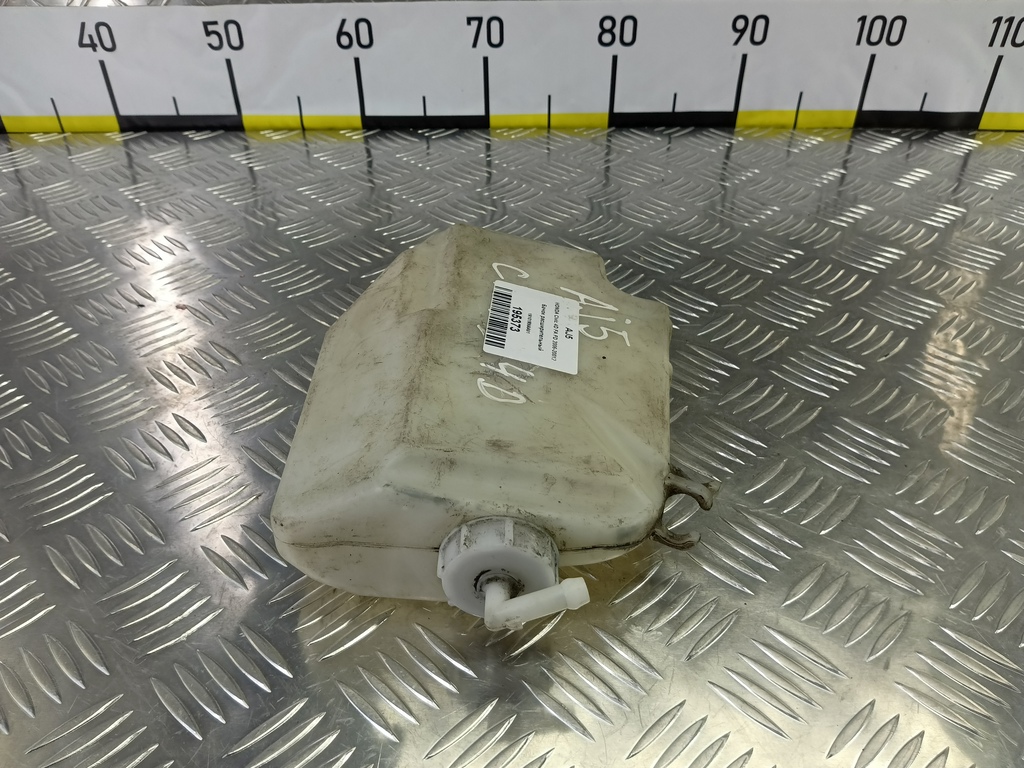 бачок расширительный HONDA Civic 1.3 Hybrid MT (90 л.с.)Civic  VII рестайлинг (2003—2006) Седан 19101RNAA01, 980 рублей, Москва