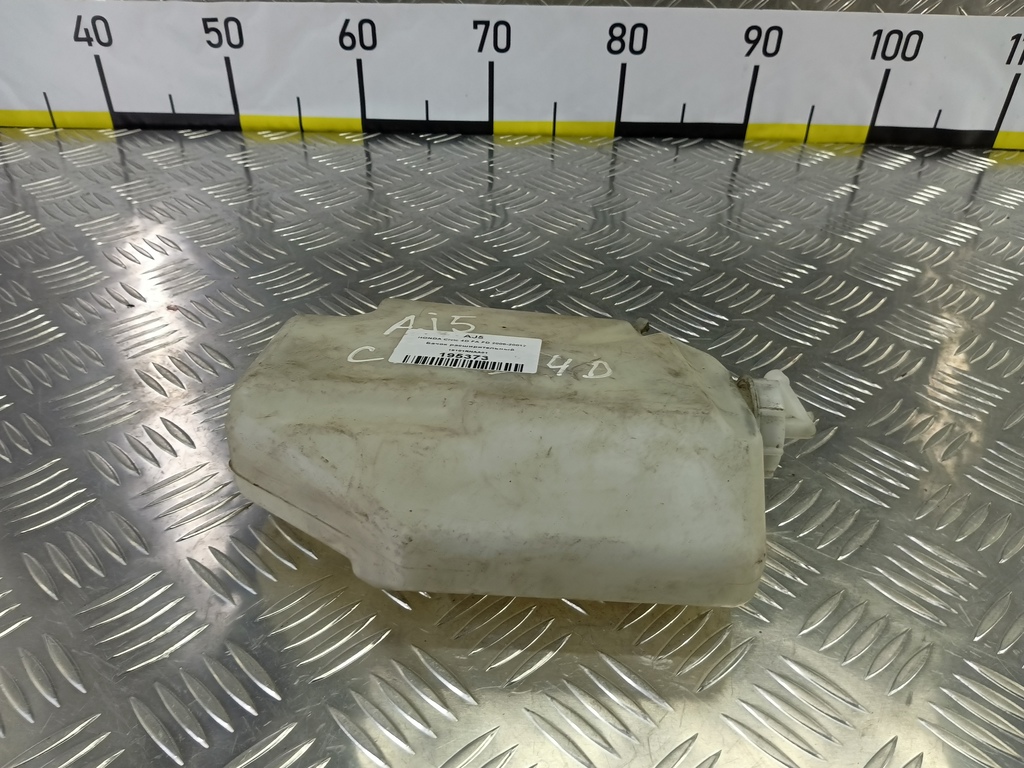 бачок расширительный HONDA Civic 1.3 Hybrid MT (90 л.с.)Civic  VII рестайлинг (2003—2006) Седан 19101RNAA01, 980 рублей, Москва