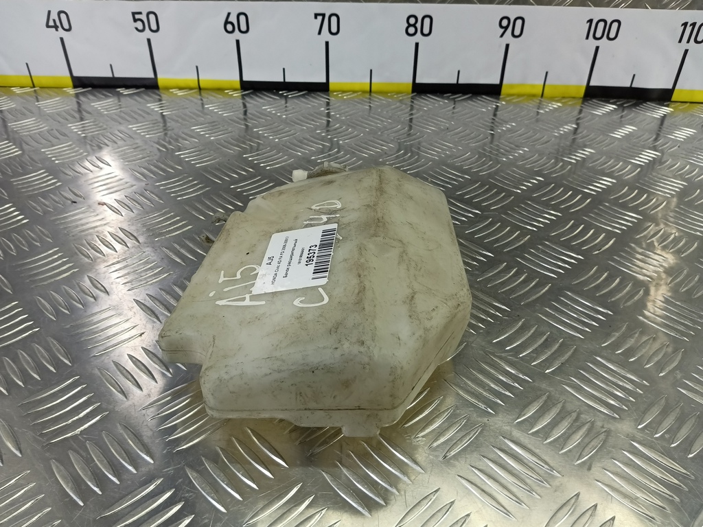 бачок расширительный HONDA Civic 1.3 Hybrid MT (90 л.с.)Civic  VII рестайлинг (2003—2006) Седан 19101RNAA01, 980 рублей, Москва