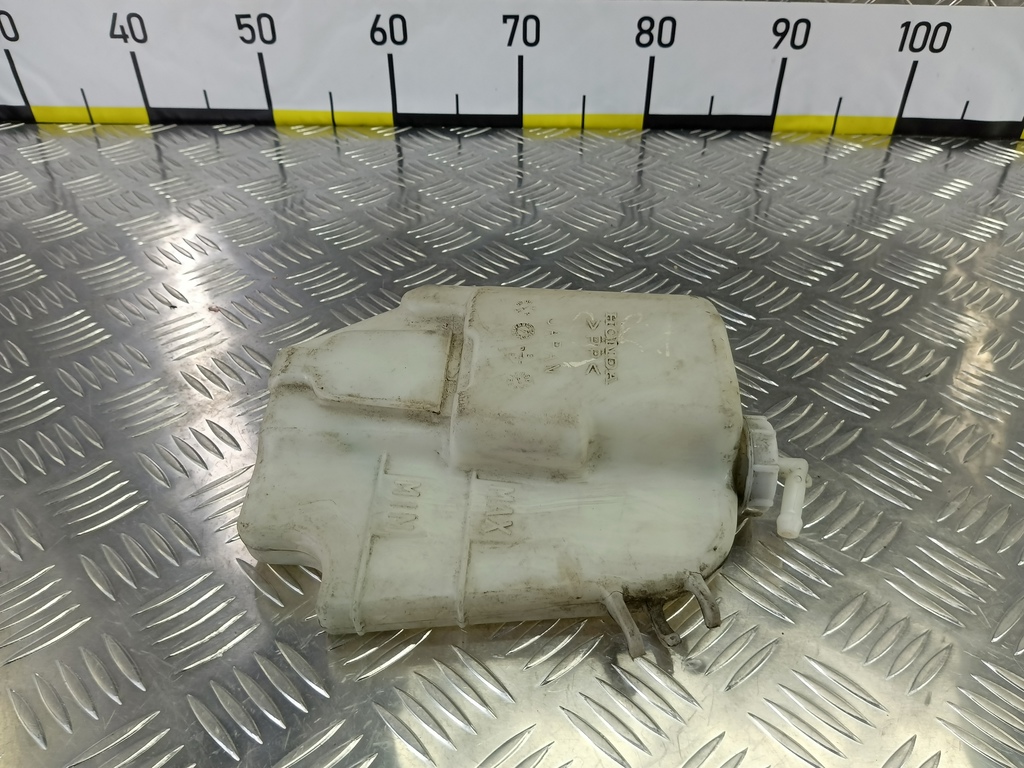 бачок расширительный HONDA Civic 1.3 Hybrid MT (90 л.с.)Civic  VII рестайлинг (2003—2006) Седан 19101RNAA01, 980 рублей, Москва