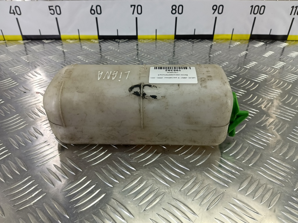 бачок расширительный SUZUKI JIMNY  1793180F50, 1550 рублей, Москва