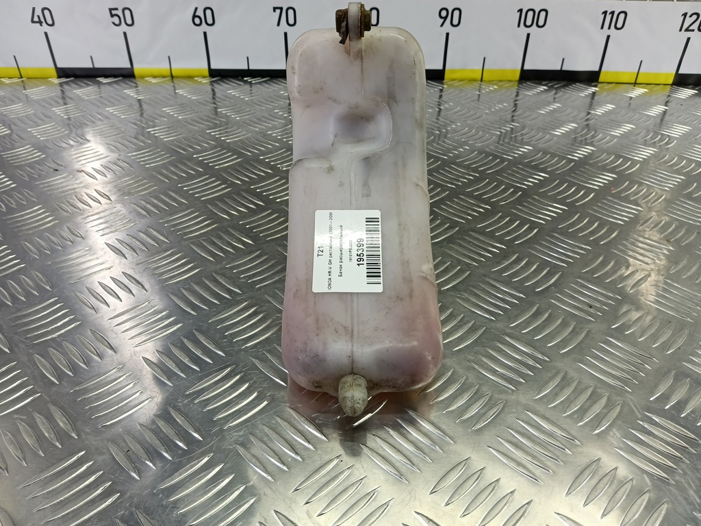 бачок расширительный HONDA HR-V 1.6 CVT (105 л.с.)HR-V  GH рестайлинг (2001—2006) Внедорожник 19101PEJ000, 520 рублей, Москва