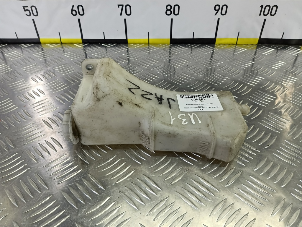 бачок расширительный HONDA JAZZ 1.3 CVT (83 л.с.)Jazz  GD (2001—2005) Хетчбэк 19101PWAJ00, 980 рублей, Москва