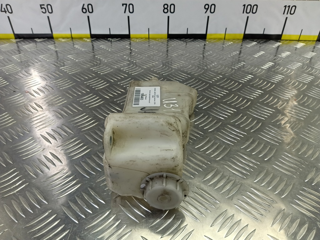 бачок расширительный HONDA JAZZ 1.3 CVT (83 л.с.)Jazz  GD (2001—2005) Хетчбэк 19101PWAJ00, 980 рублей, Москва