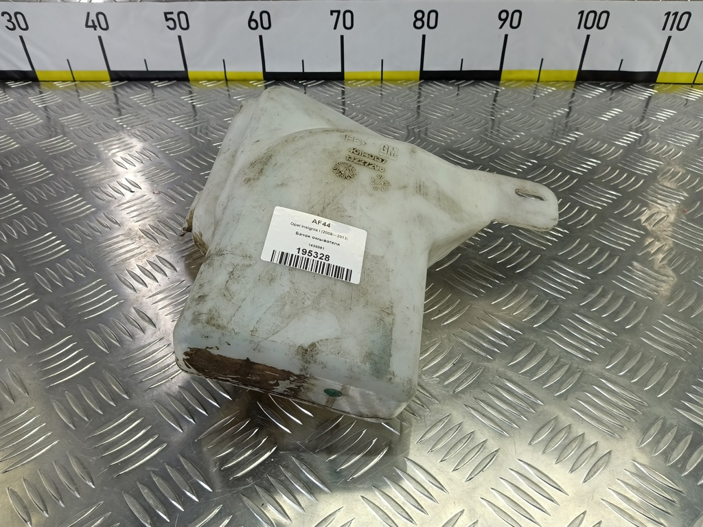 бачок омывателя Opel Insignia  1450061, 860 рублей, Москва