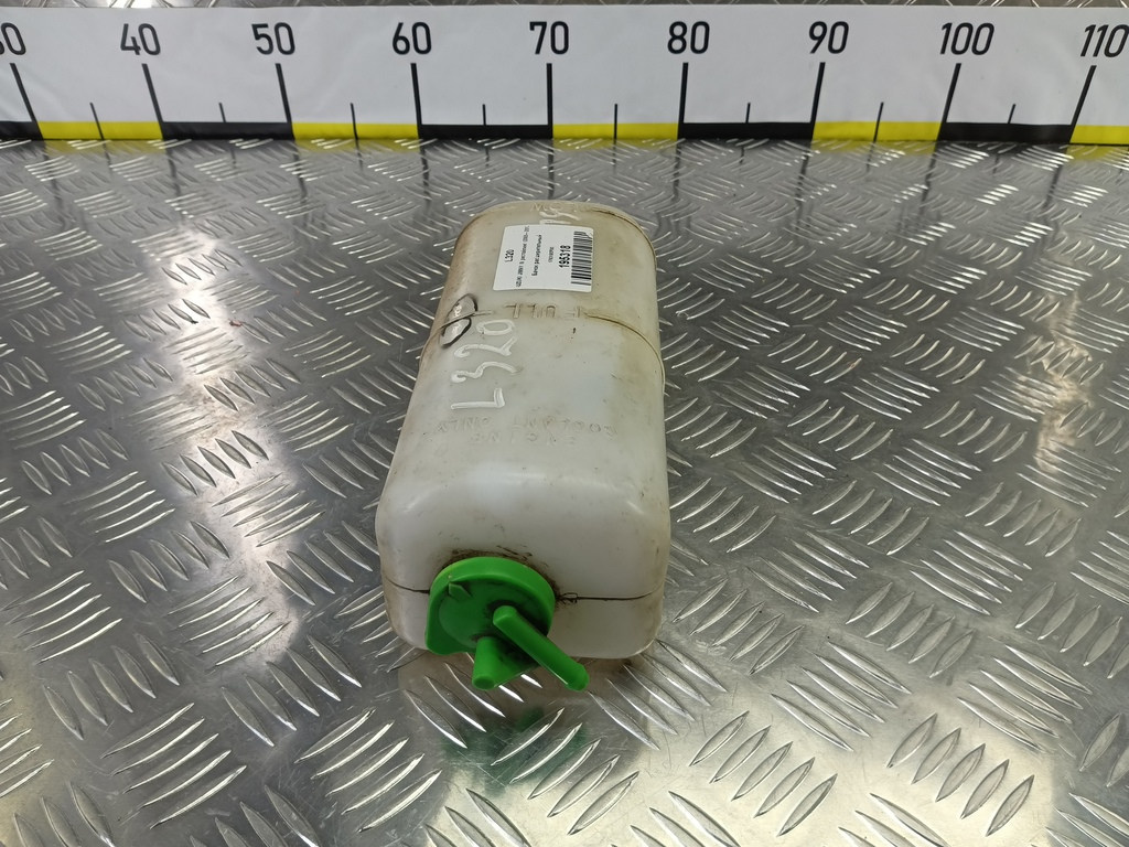 бачок расширительный SUZUKI JIMNY 1.3 4WD MT (86 л.с.)Jimny  III рестайлинг (2005—2012) Внедорожник 1793180F50, 1550 рублей, Москва