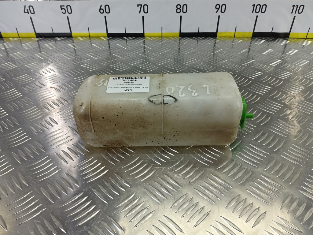 бачок расширительный SUZUKI JIMNY 1.3 4WD MT (86 л.с.)Jimny  III рестайлинг (2005—2012) Внедорожник 1793180F50, 1550 рублей, Москва