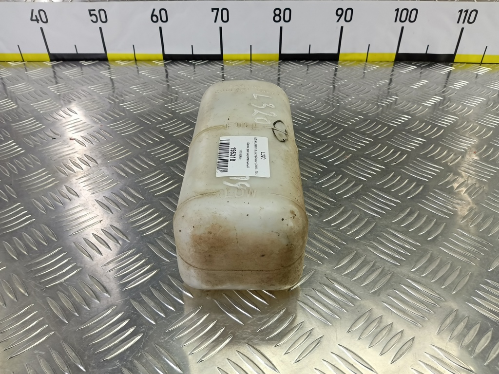 бачок расширительный SUZUKI JIMNY 1.3 4WD MT (86 л.с.)Jimny  III рестайлинг (2005—2012) Внедорожник 1793180F50, 1550 рублей, Москва