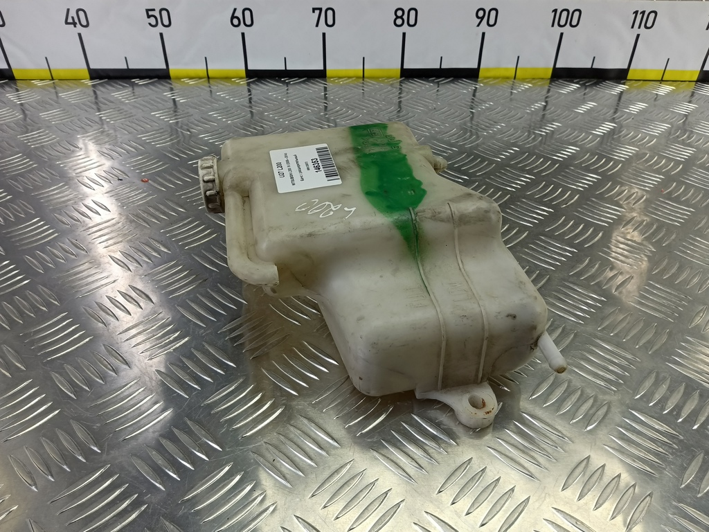 бачок расширительный MITSUBISHI L200   MN135072, 1550 рублей, Москва