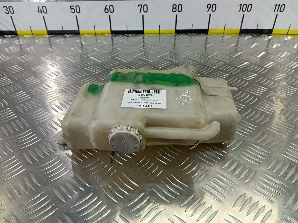 бачок расширительный MITSUBISHI L200   MN135072, 1550 рублей, Москва