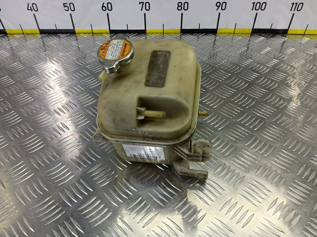 бачок расширительный Hyundai TUCSON  254312E100, 2130 рублей, Москва