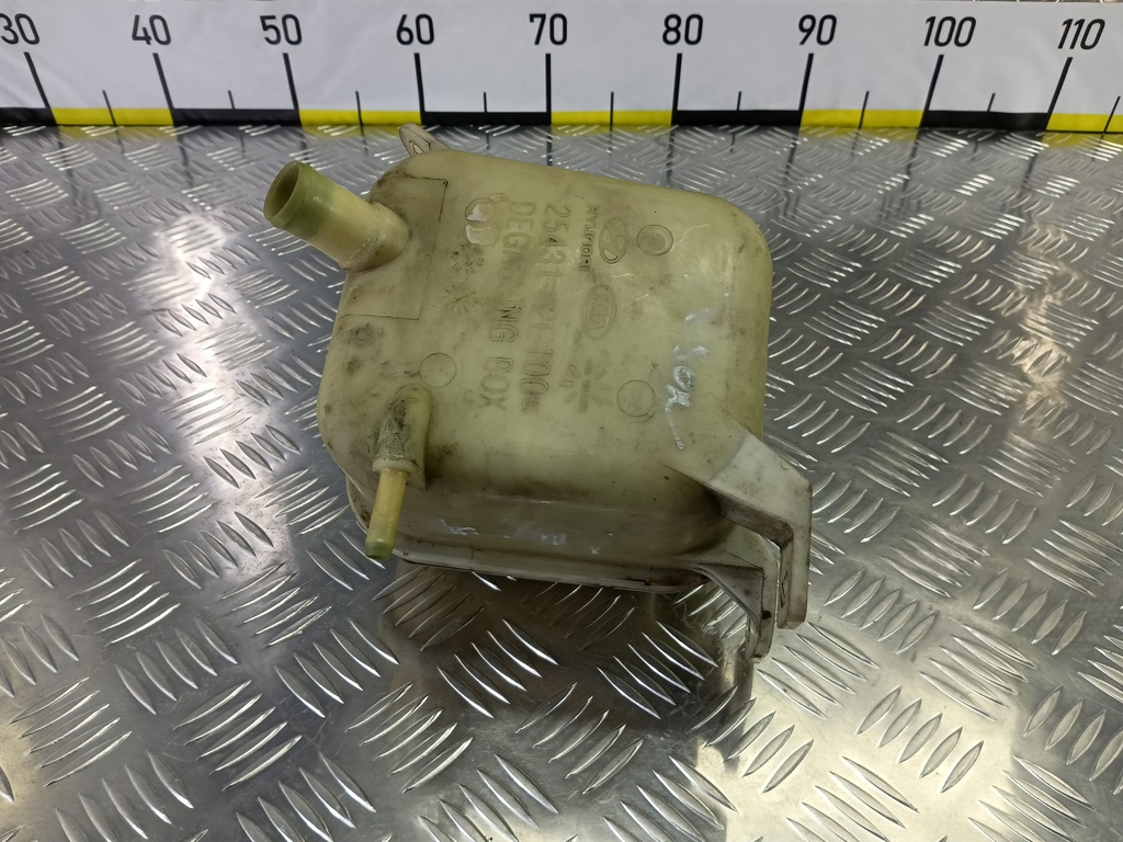 бачок расширительный Hyundai TUCSON  254312E100, 2130 рублей, Москва