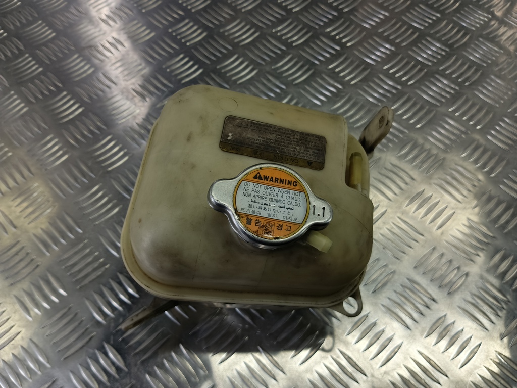 бачок расширительный Hyundai TUCSON  254312E100, 2130 рублей, Москва