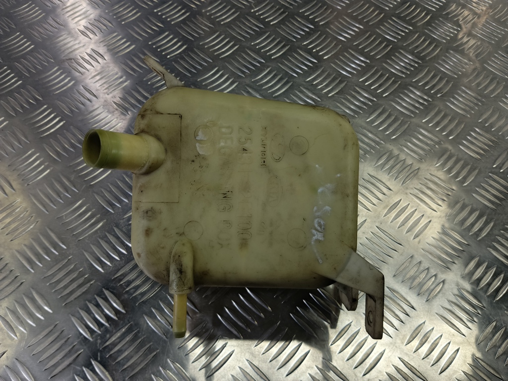 бачок расширительный Hyundai TUCSON  254312E100, 2130 рублей, Москва