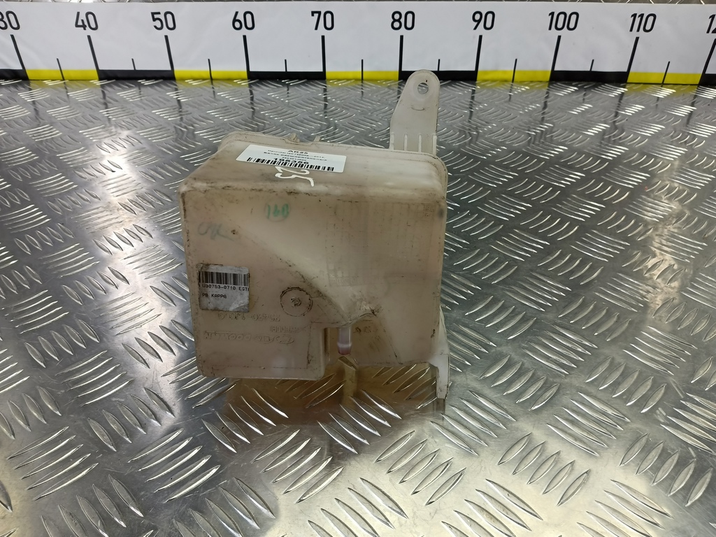 бачок расширительный Hyundai I20 1.3 MT (78 л.с.)i20  I (2008—2012) Хетчбэк 254301J000, 750 рублей, Москва