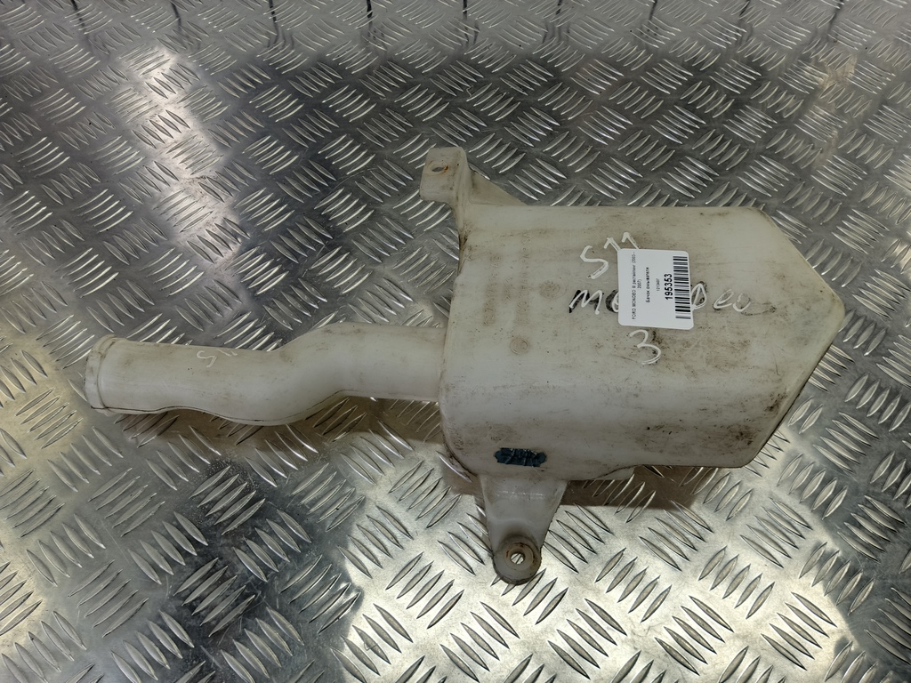 бачок омывателя FORD MONDEO  1213407, 750 рублей, Москва