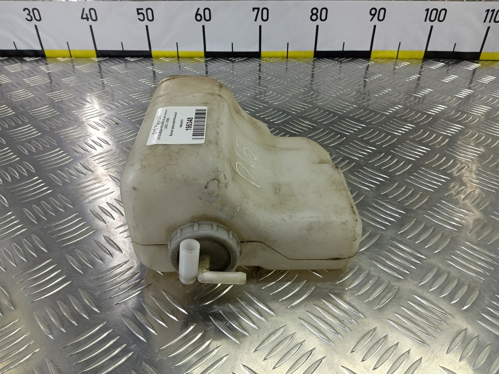 бачок расширительный MITSUBISHI PAJERO  MR404879, 630 рублей, Москва