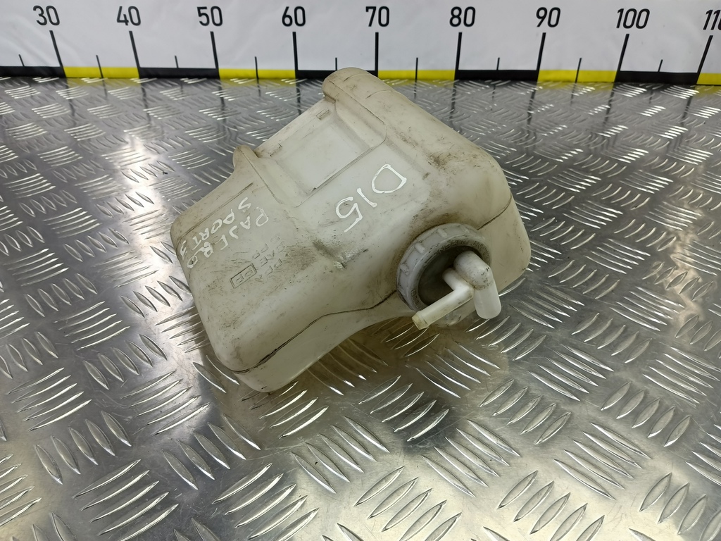 бачок расширительный MITSUBISHI PAJERO  MR404879, 630 рублей, Москва