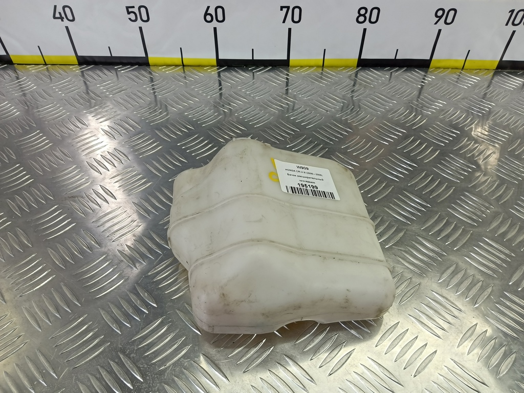 бачок расширительный HONDA CR-V 2.0 4WD MT (150 л.с.)CR-V  III (2006—2009) Внедорожник 19101RZAA00, 860 рублей, Москва