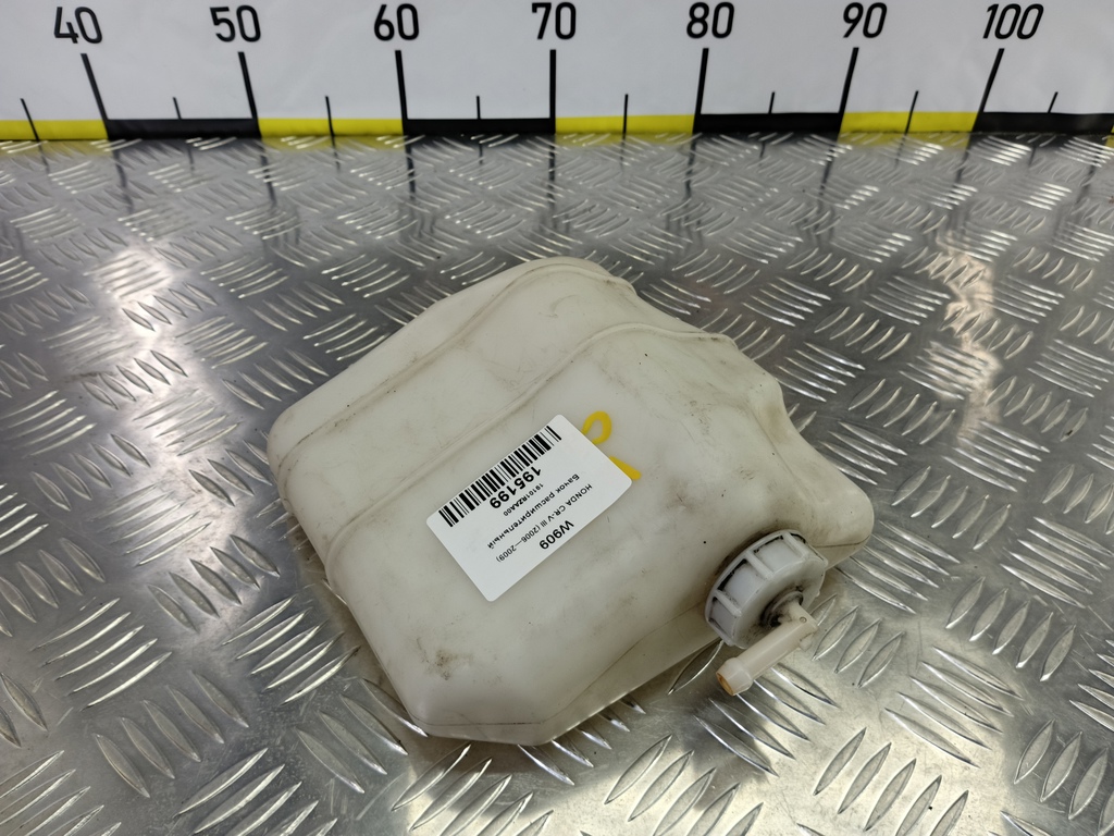 бачок расширительный HONDA CR-V 2.0 4WD MT (150 л.с.)CR-V  III (2006—2009) Внедорожник 19101RZAA00, 860 рублей, Москва