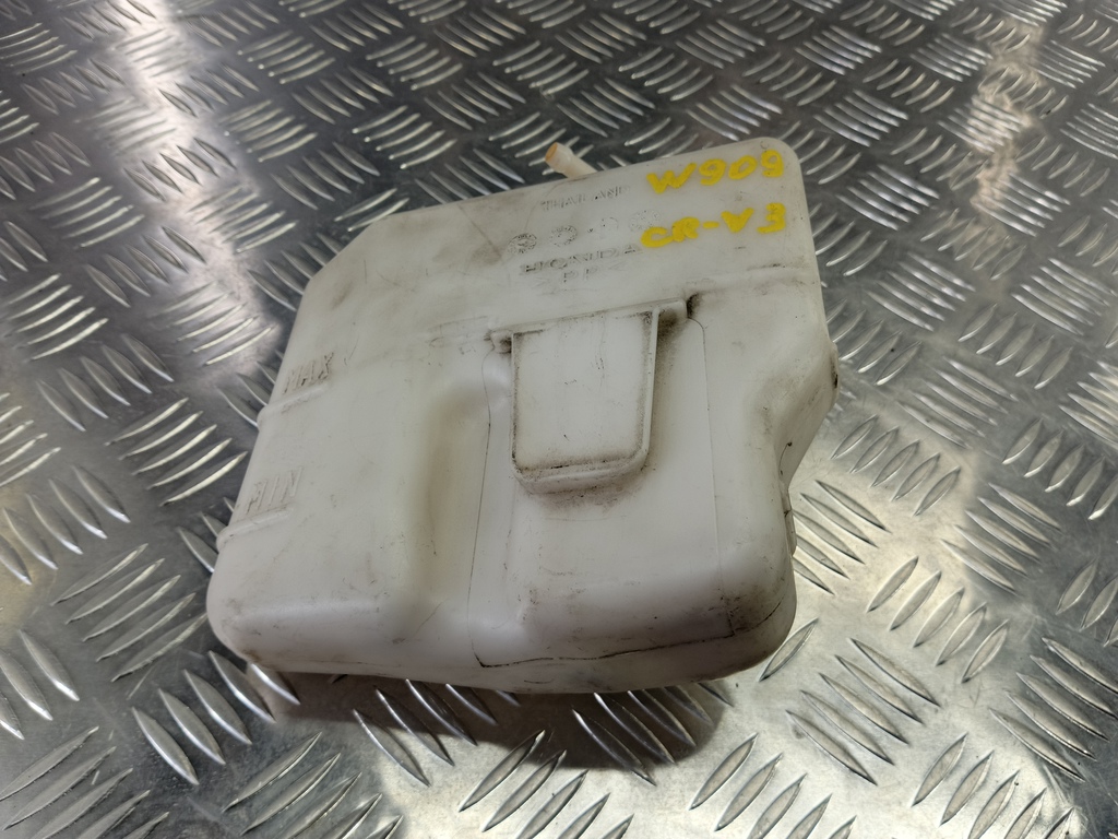 бачок расширительный HONDA CR-V 2.0 4WD MT (150 л.с.)CR-V  III (2006—2009) Внедорожник 19101RZAA00, 860 рублей, Москва