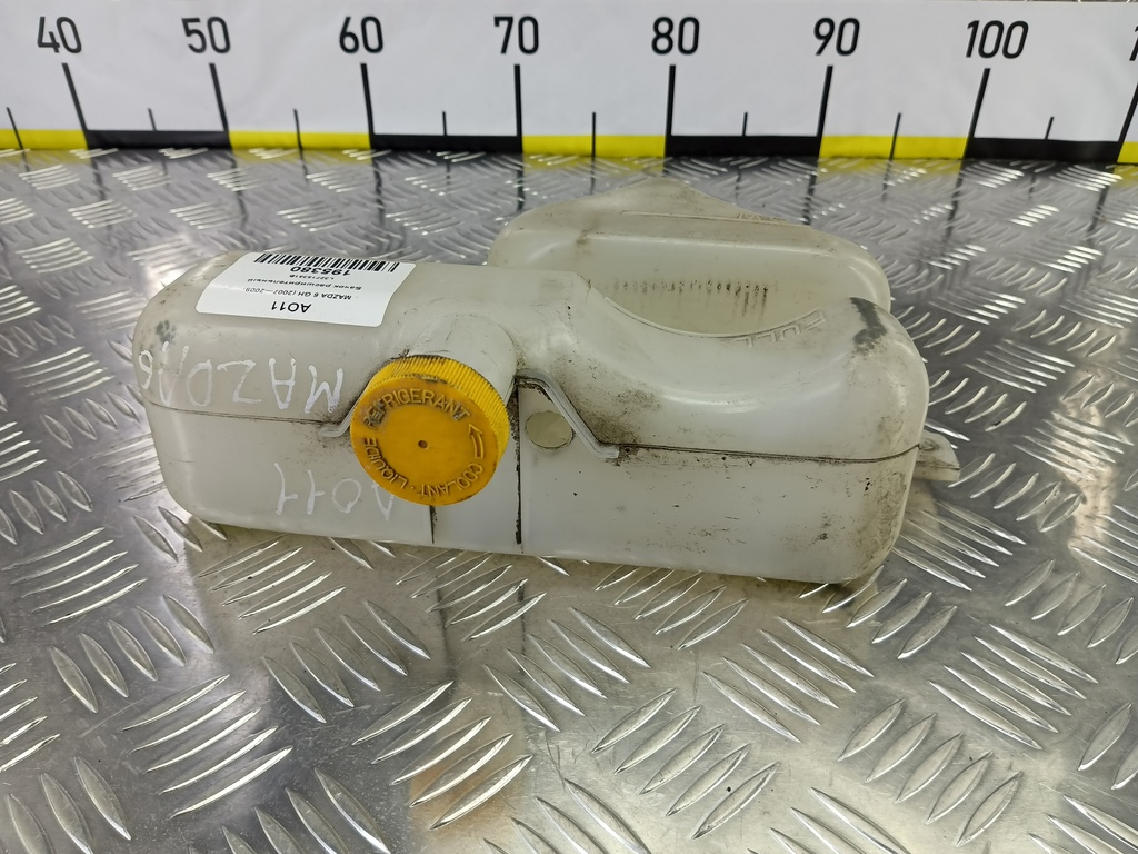 бачок расширительный MAZDA 6  L32715351B, 1550 рублей, Москва