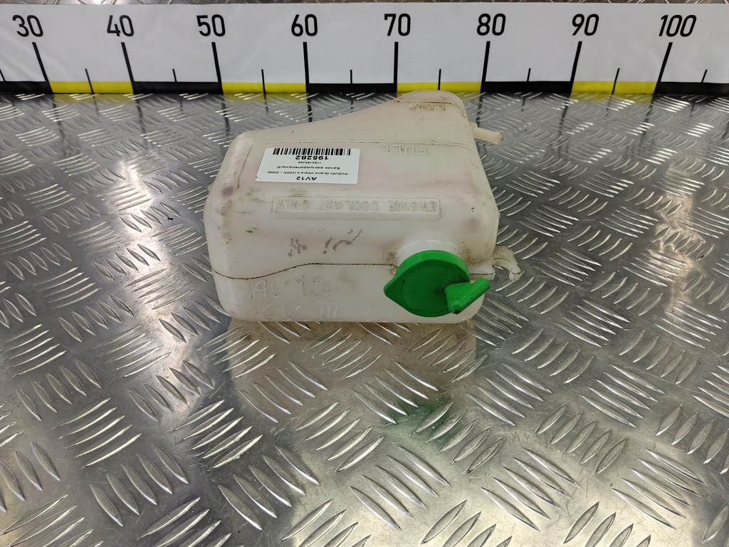 бачок расширительный SUZUKI Grand Vitara 1.6 4WD MT (106 л.с.)Grand Vitara  II (2005—2008) Внедорожник 1793165J00, 750 рублей, Москва