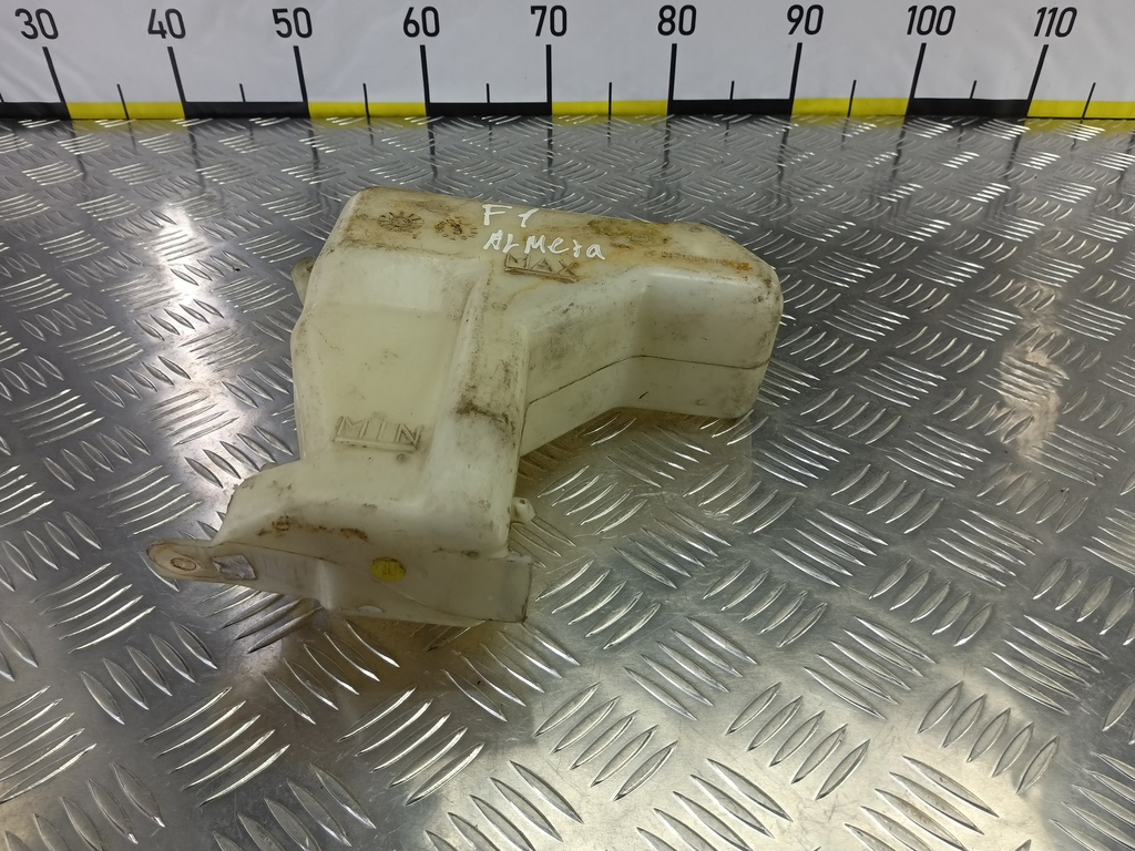 бачок расширительный NISSAN ALMERA  21710BM410, 980 рублей, Москва