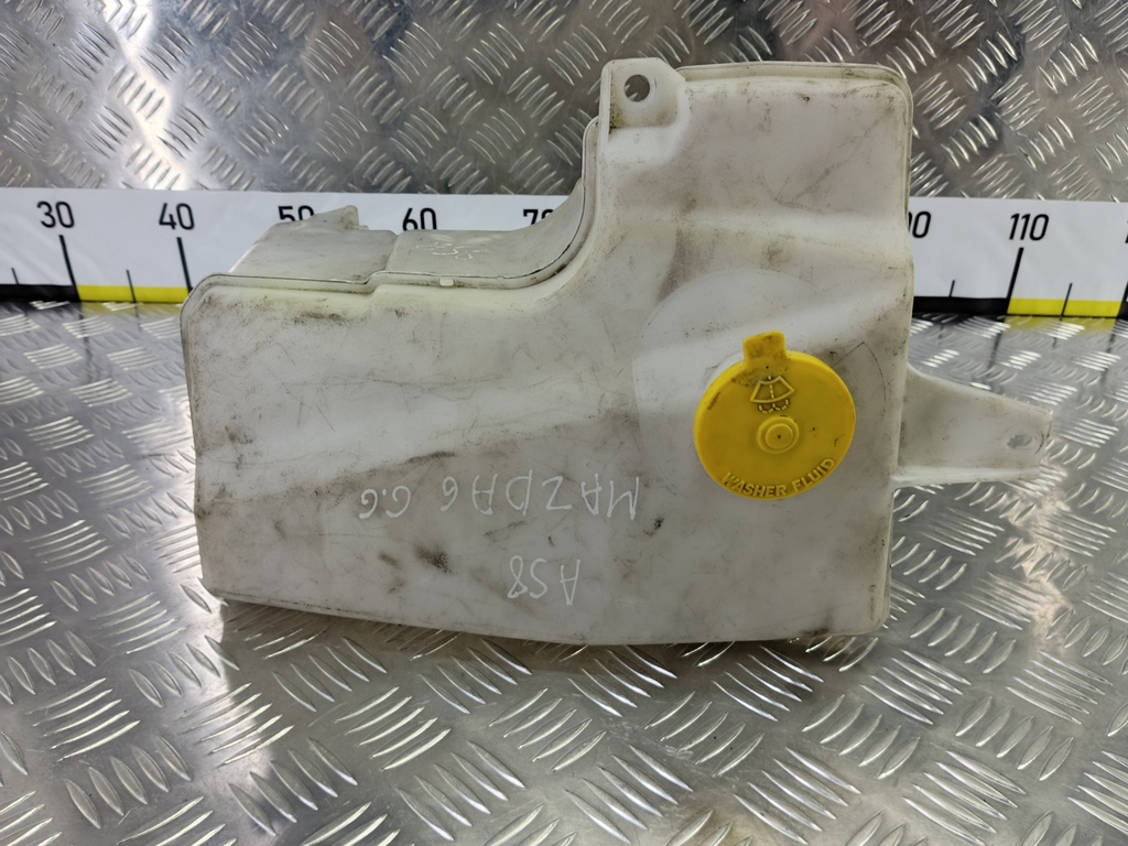 бачок омывателя MAZDA 6  G22D67480C, 1550 рублей, Москва