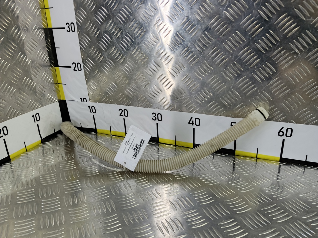 горловина бачка омывателя LAND ROVER RANGE ROVER  DND000010, 630 рублей, Москва