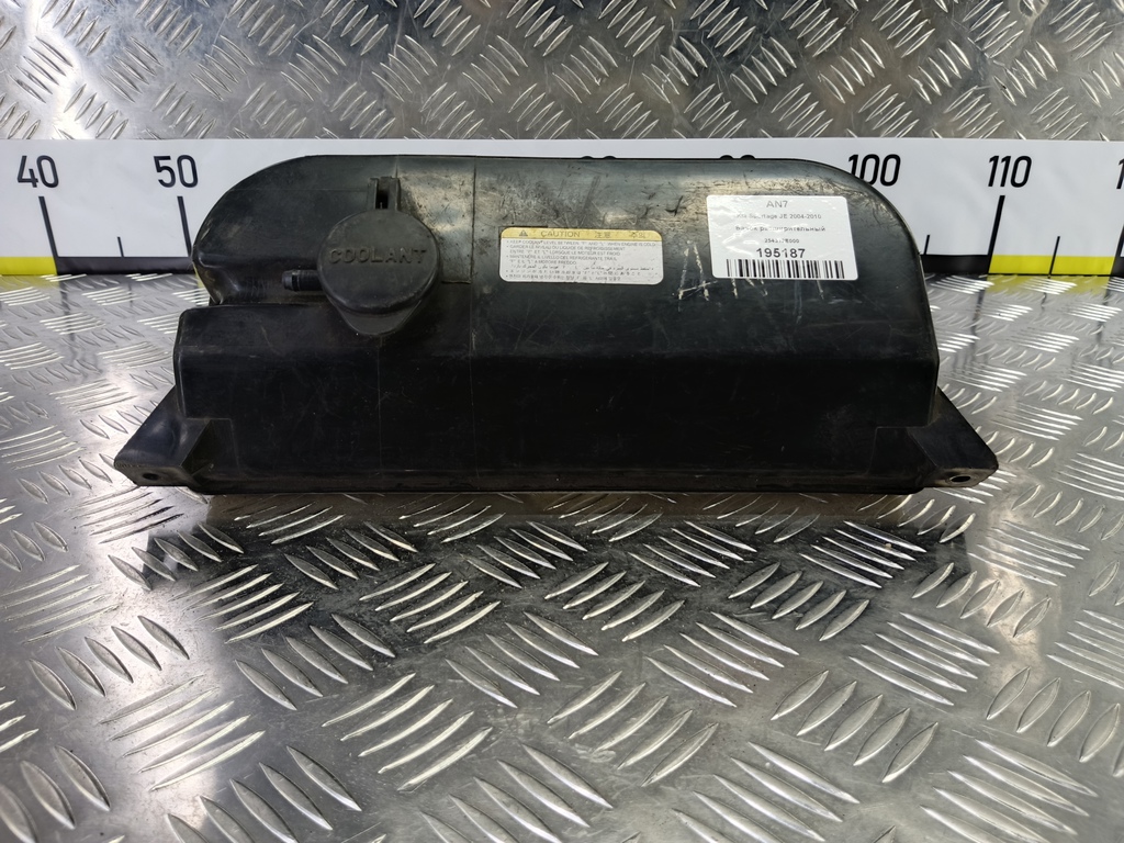 бачок расширительный Kia SPORTAGE  254312E000, 630 рублей, Москва