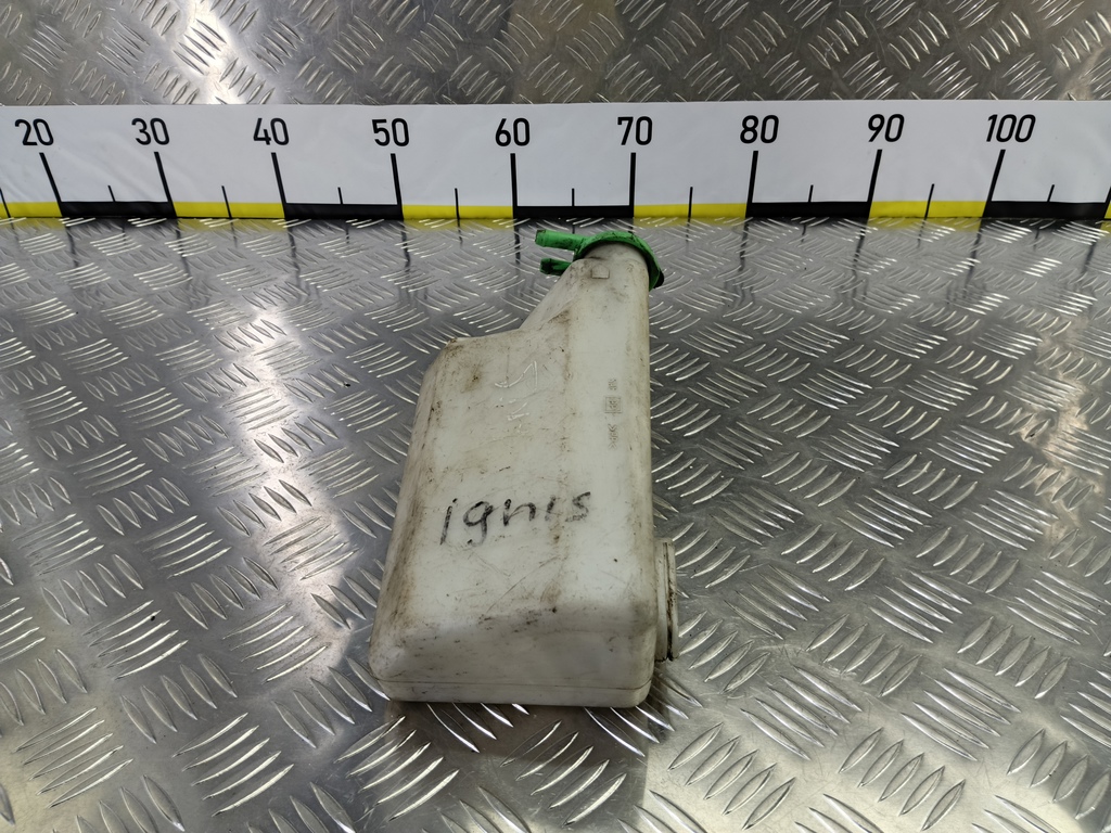 бачок расширительный SUZUKI IGNIS 1.3 MT (93 л.с.)Ignis  II (2003—2008) Хетчбэк 1793186G00, 2360 рублей, Москва