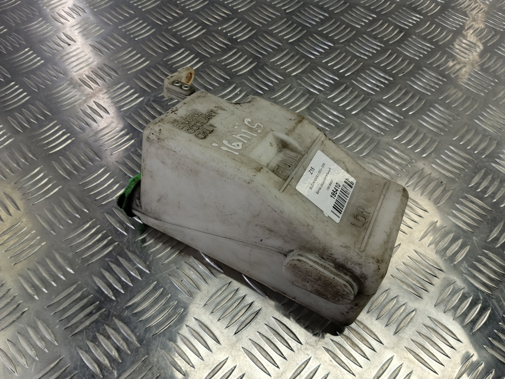 бачок расширительный SUZUKI IGNIS 1.3 MT (93 л.с.)Ignis  II (2003—2008) Хетчбэк 1793186G00, 2360 рублей, Москва