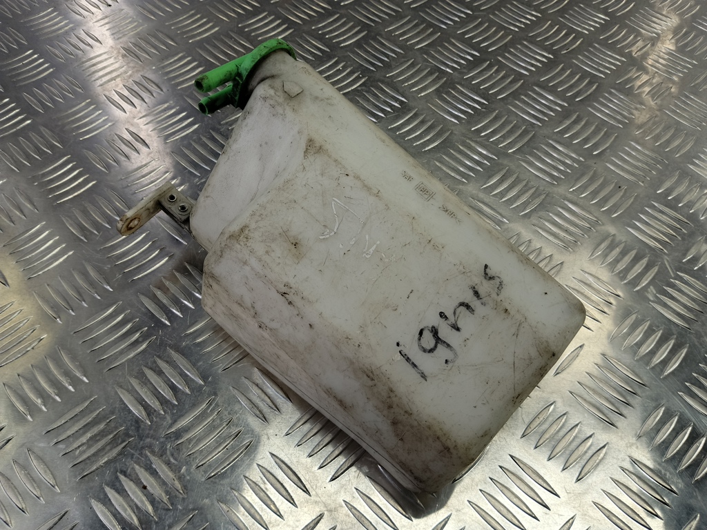 бачок расширительный SUZUKI IGNIS 1.3 MT (93 л.с.)Ignis  II (2003—2008) Хетчбэк 1793186G00, 2360 рублей, Москва