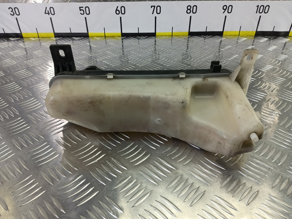 бачок расширительный Hyundai MATRIX 1.6 MT (103 л.с.)Matrix  I рестайлинг (2005—2008) Минивэн 2543017000, 2470 рублей, Москва