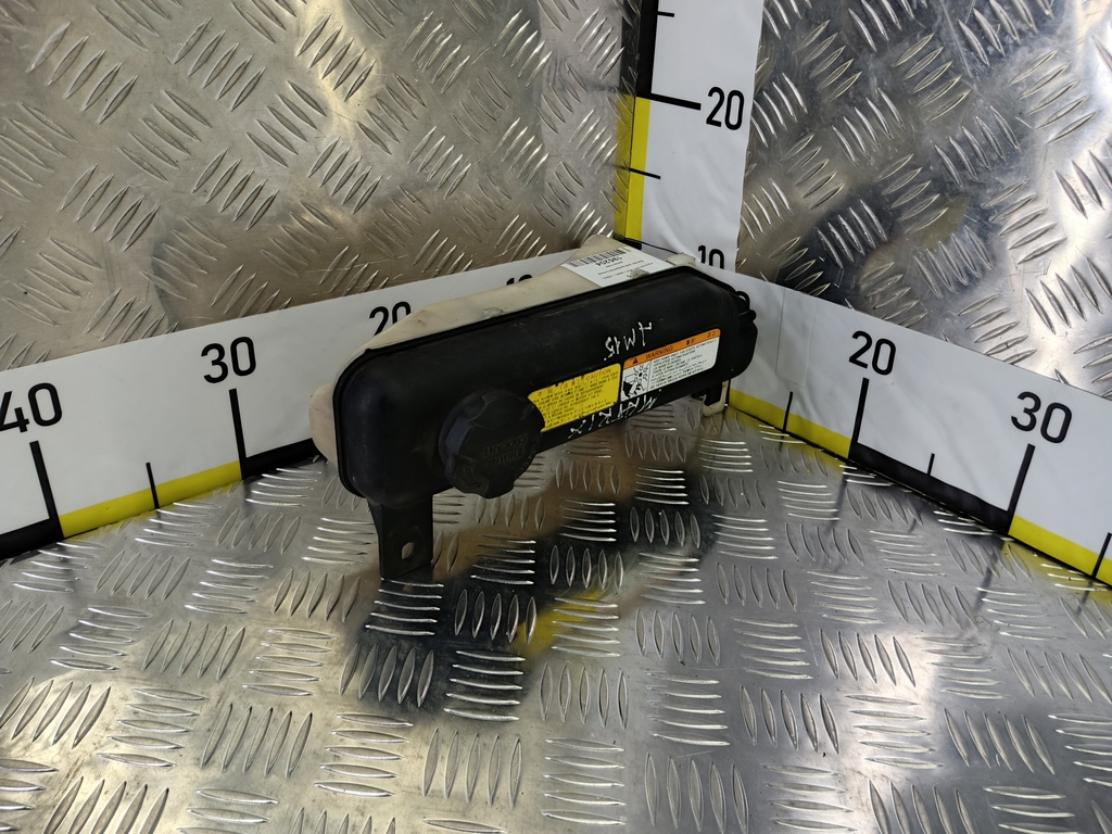 бачок расширительный Hyundai MATRIX 1.6 MT (103 л.с.)Matrix  I рестайлинг (2005—2008) Минивэн 2543017000, 2470 рублей, Москва