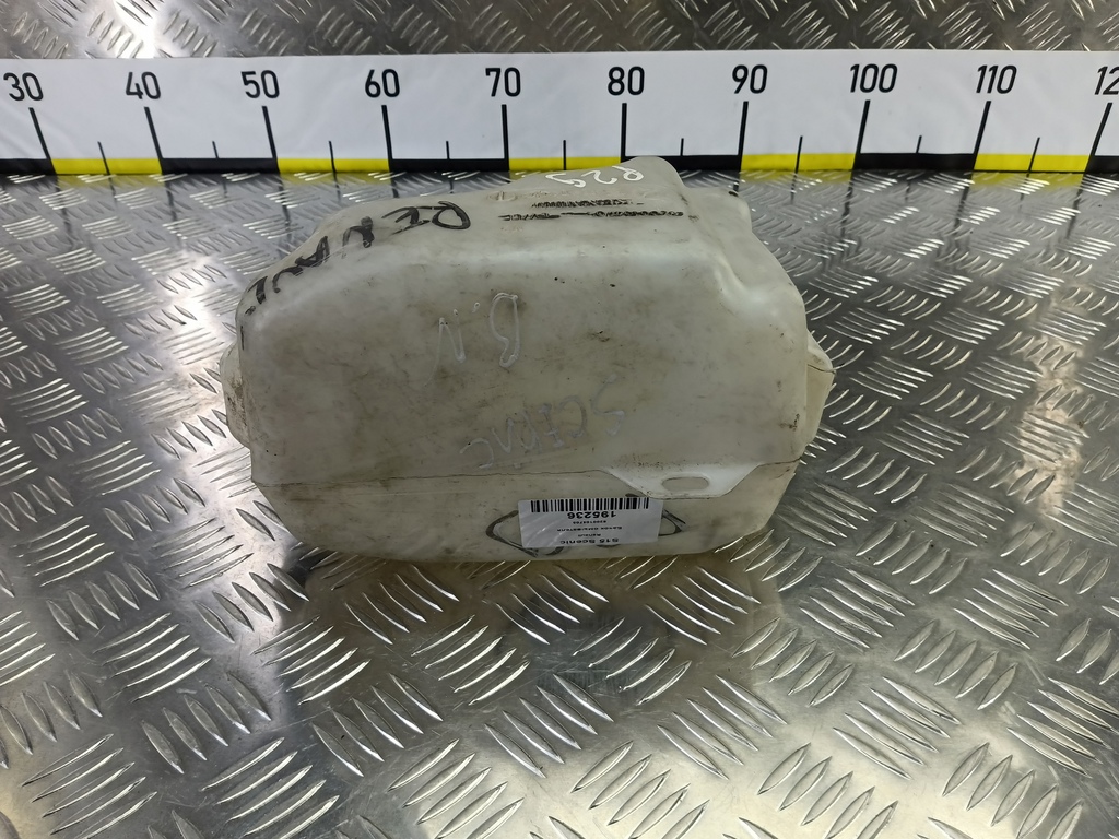 бачок омывателя Renault Scenic  8200104705, 1550 рублей, Москва