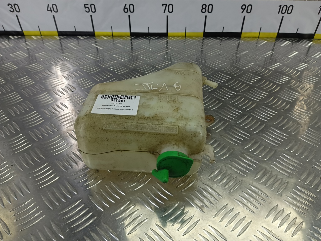 бачок расширительный SUZUKI Grand Vitara  1793165J00, 750 рублей, Москва