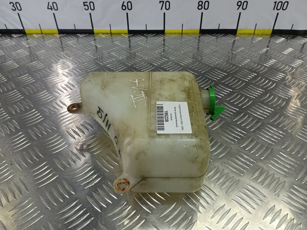 бачок расширительный SUZUKI Grand Vitara  1793165J00, 750 рублей, Москва