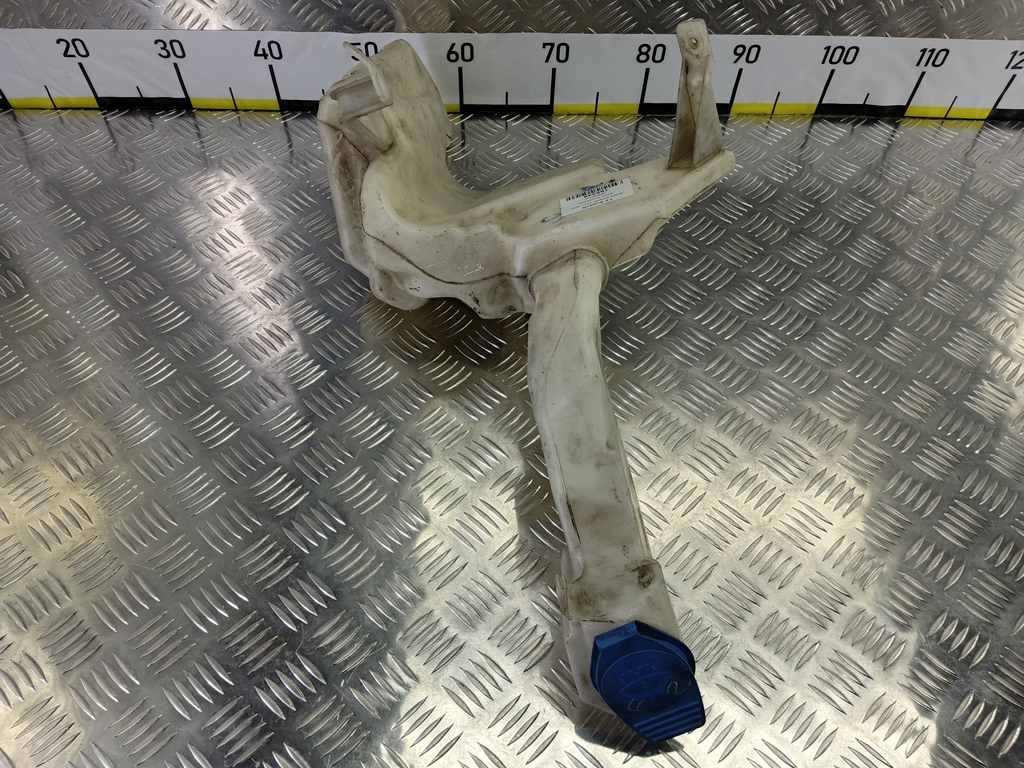 бачок омывателя SKODA SUPERB 2.8 AT (193 л.с.)Superb  I (2001—2006) Седан 3B0955453AG, 6380 рублей, Москва