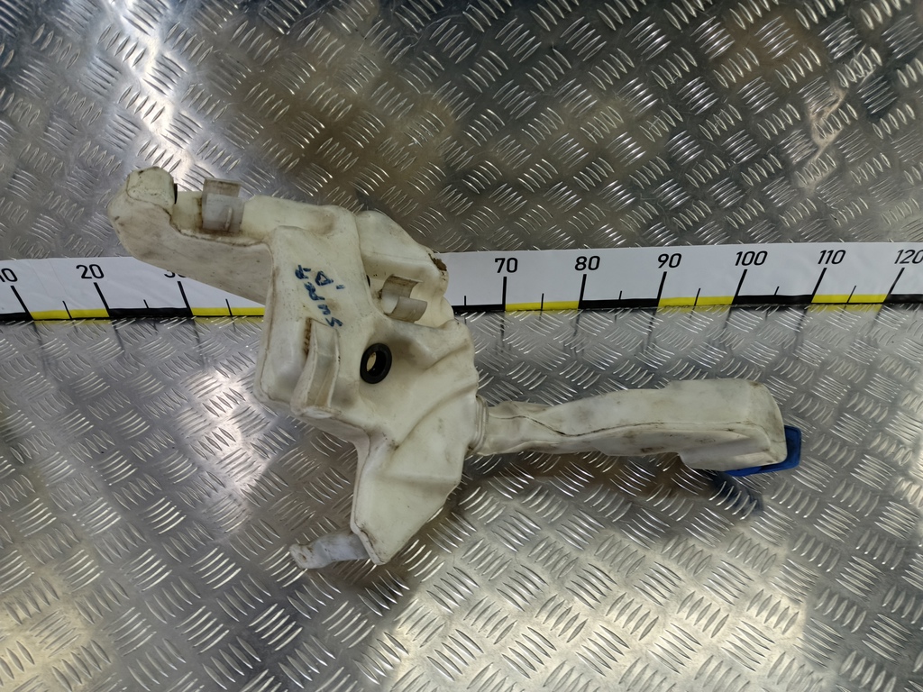 бачок омывателя SKODA SUPERB 2.8 AT (193 л.с.)Superb  I (2001—2006) Седан 3B0955453AG, 6380 рублей, Москва