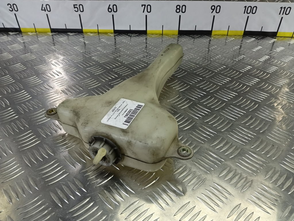 бачок расширительный HONDA Accord 2.4 AT (190 л.с.)Accord  VII (2002—2006) Седан 19101RBB000, 750 рублей, Москва