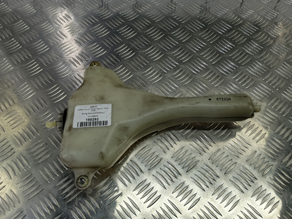бачок расширительный HONDA Accord 2.4 AT (190 л.с.)Accord  VII (2002—2006) Седан 19101RBB000, 750 рублей, Москва
