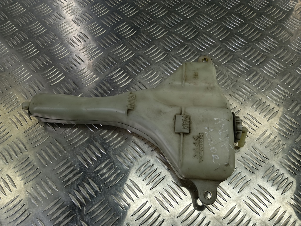 бачок расширительный HONDA Accord 2.4 AT (190 л.с.)Accord  VII (2002—2006) Седан 19101RBB000, 750 рублей, Москва