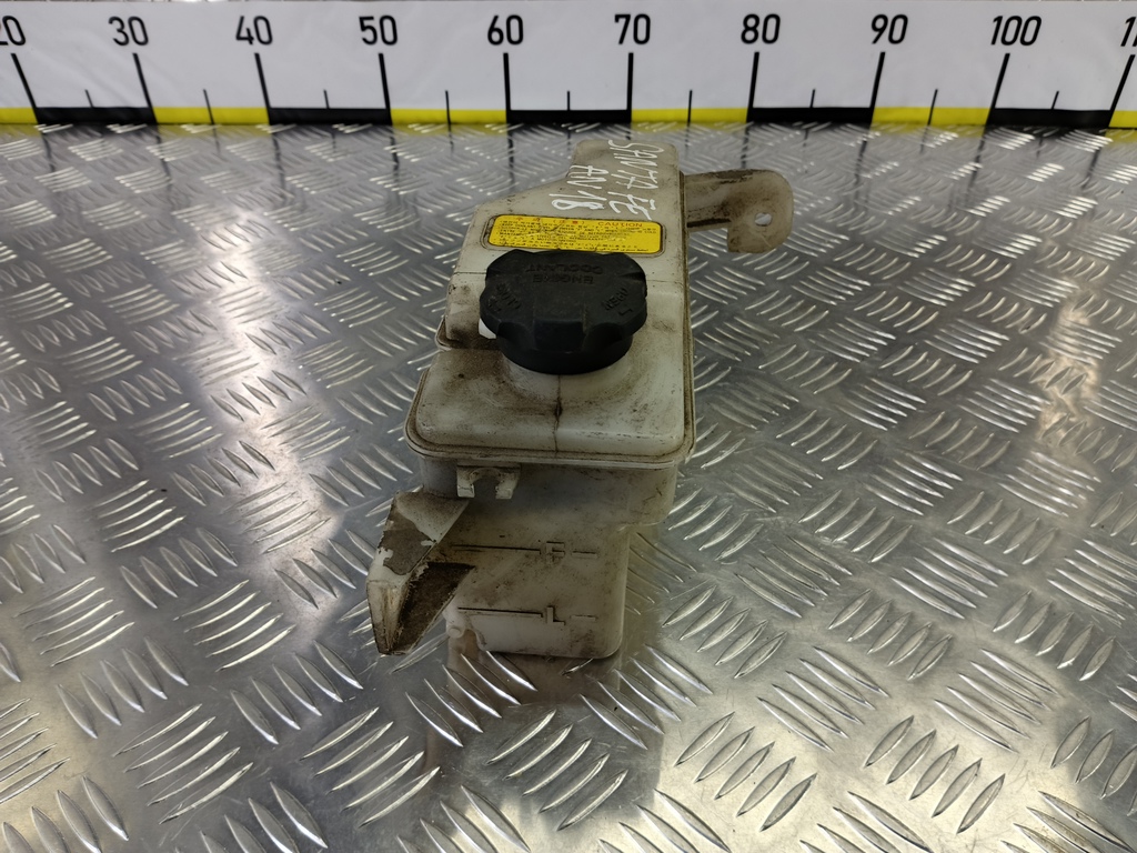 бачок расширительный Hyundai SANTA FE  2543026100, 1210 рублей, Москва